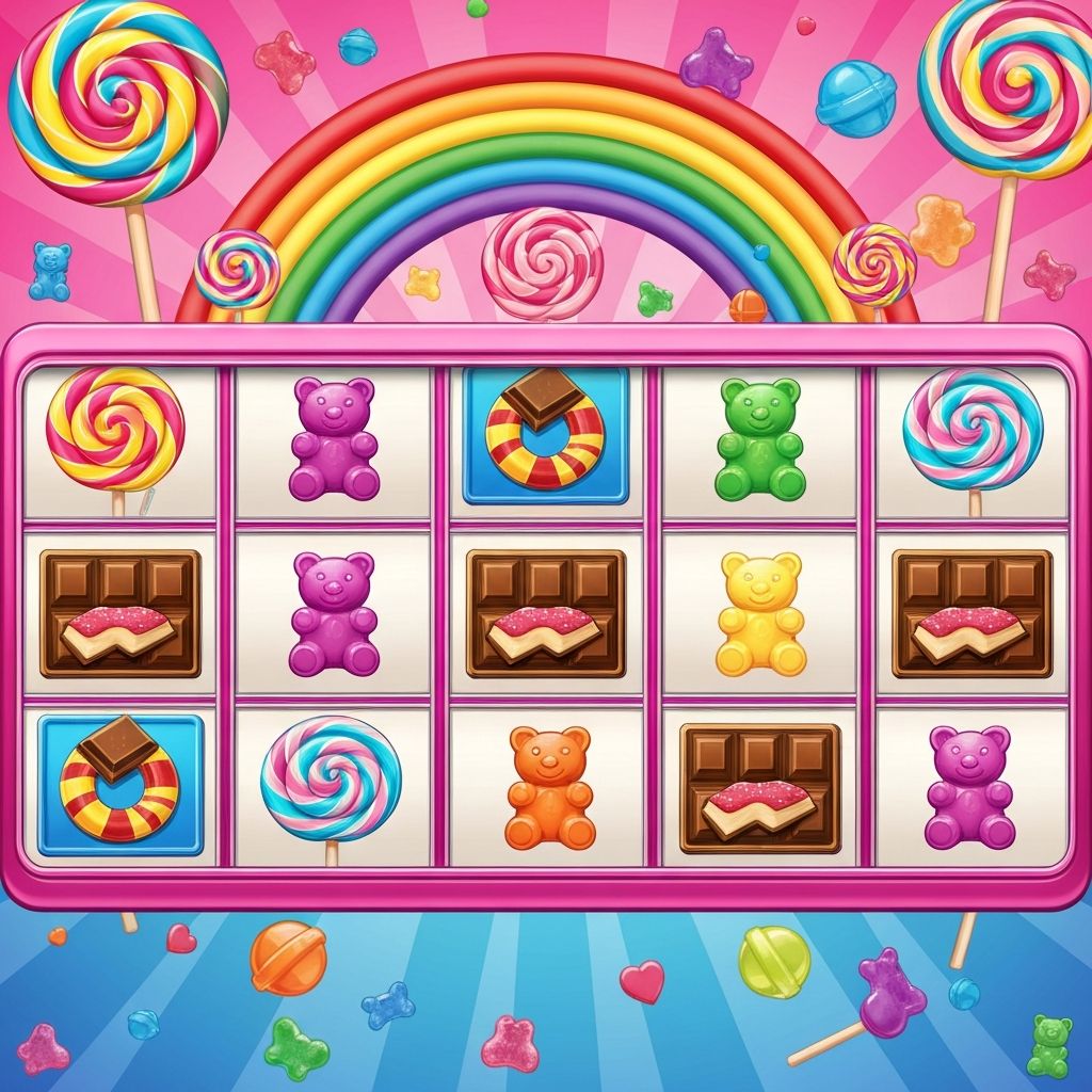 Sweet Bonanza слоты — Монро казино